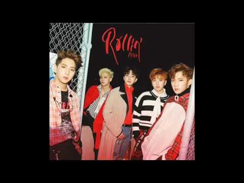 ［日本語字幕］B1A4 -  Smile Mask