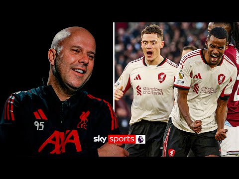 Sky Sports Premier League