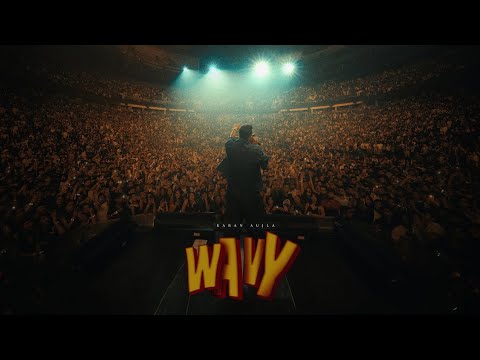 Hun Neend ni aundi(Official Video)| Karan Aujla| New Punjabi Song 2024