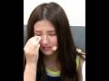 Seeing Nancy Cry Makes Me Tear Up Momoland