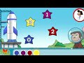 Curious George Games And Stories Episodes 7 Blast Off