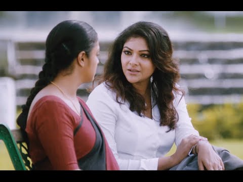 Abhirami Inspires Jyothika - 36 Vayadhinile (2015) Tamil Movie Scenes