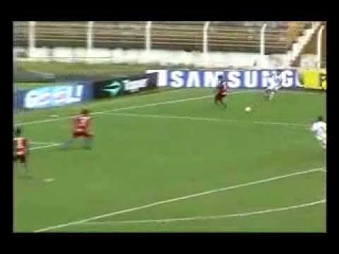 Edlei meia atacante 92 - copa sao paulo 2011