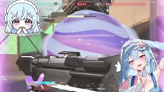 valorant clip📎成長記録#2025 