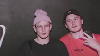 [나알아] 1화. Who is Cosmo&#39;s Midnight?