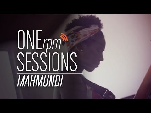 MAHMUNDI - ONErpm Sessions - Arpoador