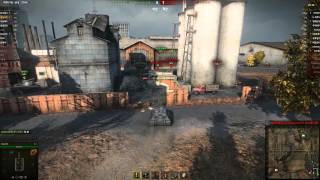 E-25, 고속도로, 탑건 및 전차 에이스 달성 영상