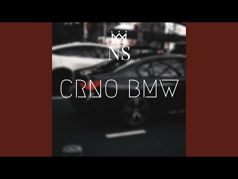 CRNO BMW