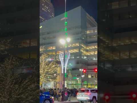 Road trip to Michigan