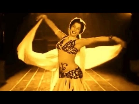 Great Charity Shop Finds No 71 - Egyptian Traditional Music 2