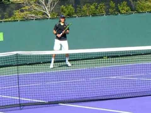 Lucas Pouille, Orange Bowl 2010
