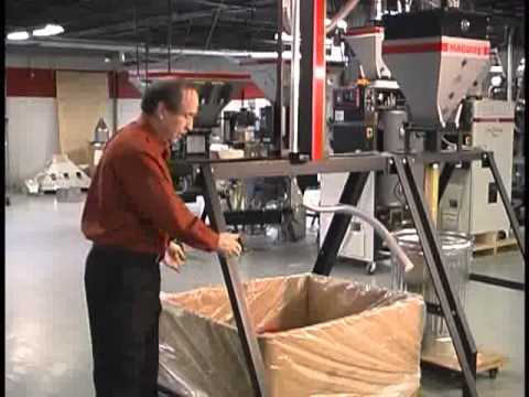 MAGUIRE - The Sweeper System™.