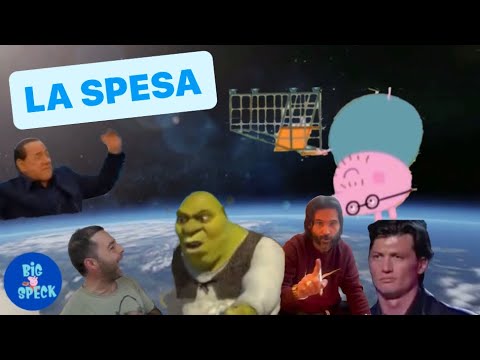 *YTP Peppa Pig* La Spesa