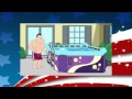 American Dad Dip a Toe 