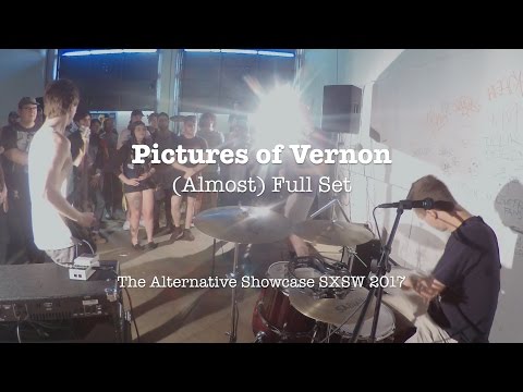 Pictures of Vernon - Full Set (SXSW 2017)