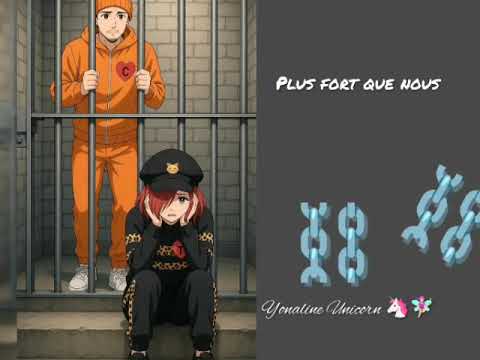 Yonaline Unicorn - Plus fort que nous.