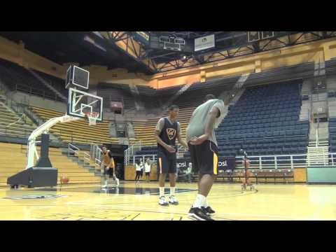 Theo Robertson Comes Home.mov