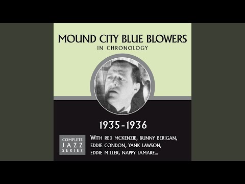 The Broken Record (01-03-36)