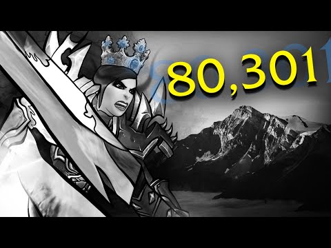 Death Do Us Part (World of Warcraft PvP Montage)