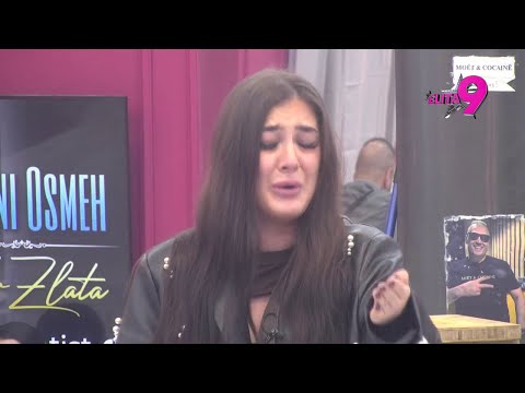 Elita 9: Novo pomračenje Bore Santane, urliče i urniše Murata i Anastasiju - 30.01.2026.