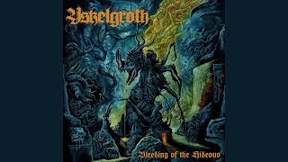 Yskelgroth - Bleeding Of The Hideous (2023)
