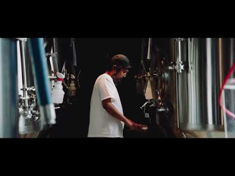 SANKAKU BEER WORKS ショートムービー