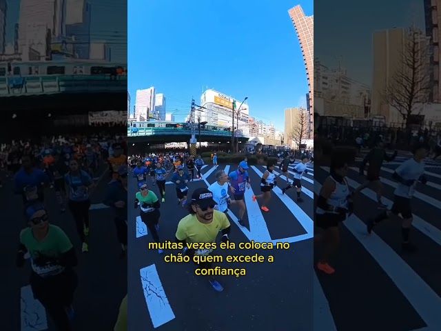 Lembranças da @tokyomarathon ❤️#maniadecorrida