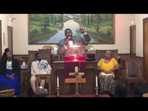 “Enough Is Enough”