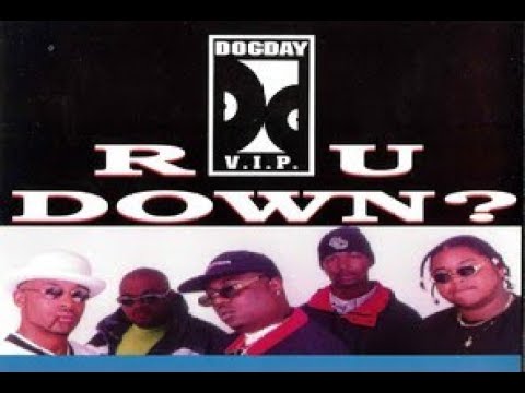 Taydatay - Already Done It (feat Born 2 Die Hustlers) 1998