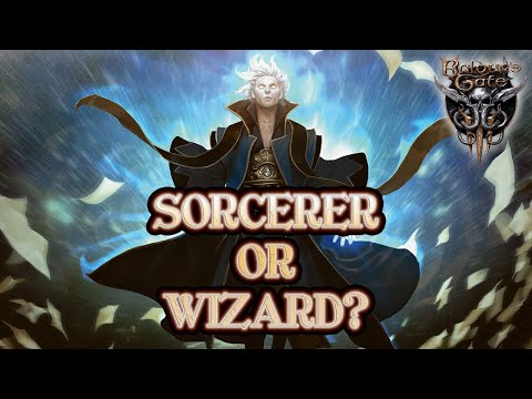 Baldur's Gate 3: Tabletop vs. CRPG