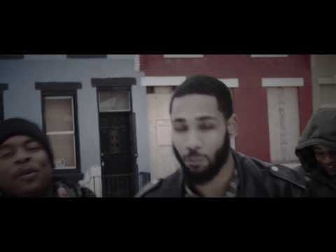 Ooz daddy - Never Surrender f/ SouthPhillySir, Roc, O Gunna, SS Rico, SmallLil, Lou Porter