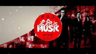 Veysel ft. Luciano - Yakuza | Life Is Music