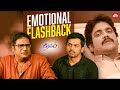 Nagarjuna S Emotional Flashback Scene Oopiri Prakash Raj Karthi Tamannaah Sun NXT Telugu