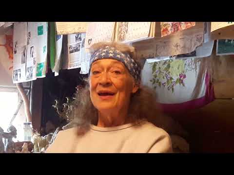 Comfrey - Susun Weed