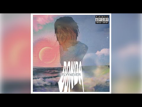 Flyy4Ever- Donda (prod.CYOUNGBEATZ)