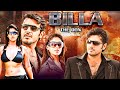 Billa The Don Ajith Kumar S South SuperHit High Voltage Action Thriller Hindi Dubbed Full Movie