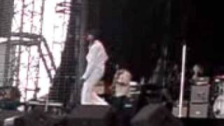 Kid Rock - Sweet Home Alabama(Punchestown)