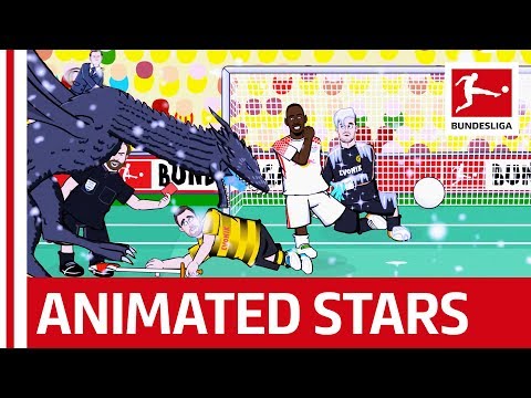 The Break Down of the Yellow Wall  - Powered by 442oons