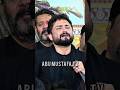 Kyun Chor Jati Hai Maa New Additional Verse Syed Raza Abbas Zaidi
