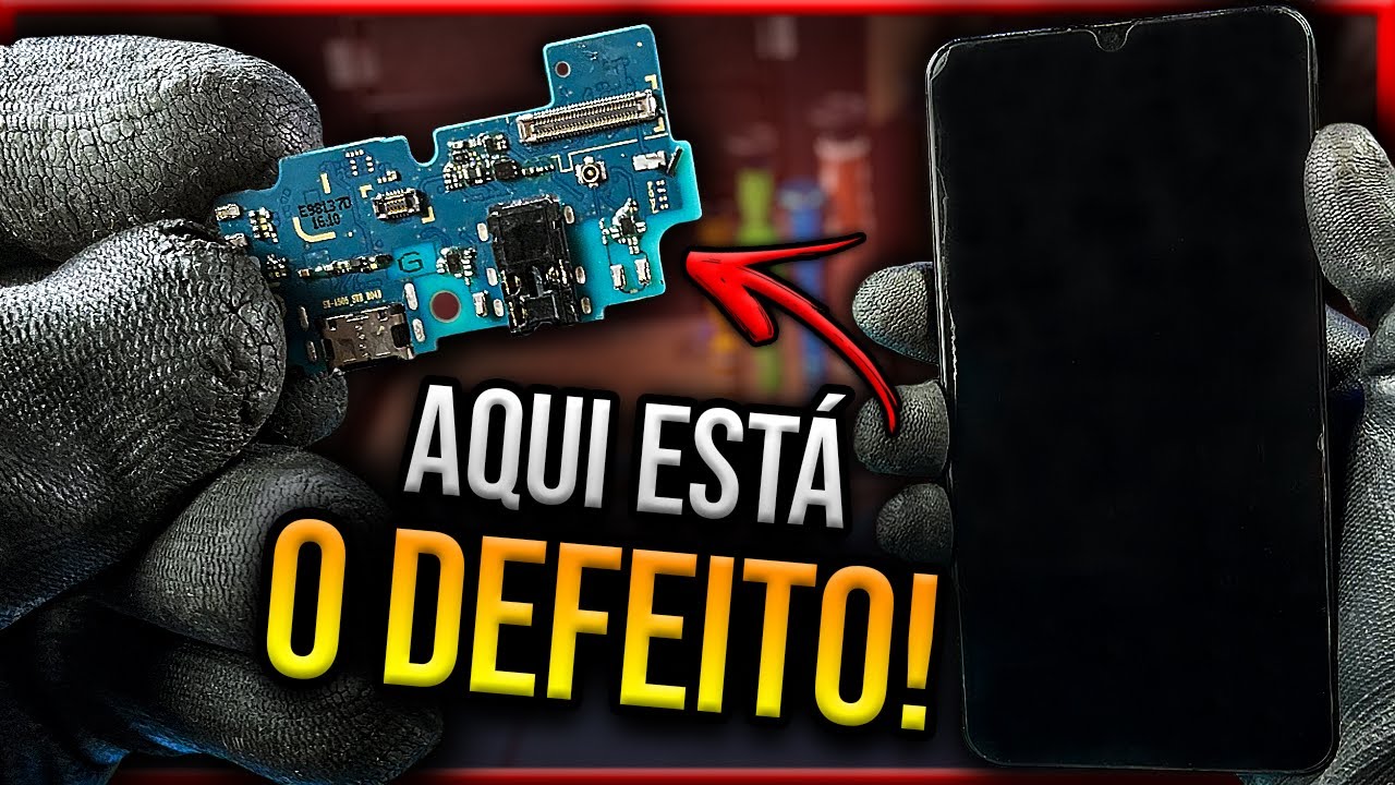 Celular Apaga a Tela e Não Liga Mais! Como Resolver (Causas e Soluções)