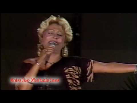 Mirabela Dauer- Pacat ca vremea nu mai vine inapoi (Mamaia '86)