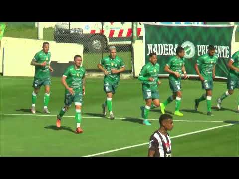 RESUMEN: ITUZAINGO 2 - FENIX 0