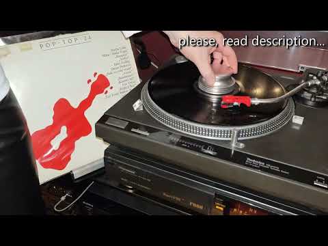 Meri Trošelj - Ti Moje Jedino Drago /vinyl/