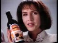 Alte Werbung Werbeblock Sat 1 1990