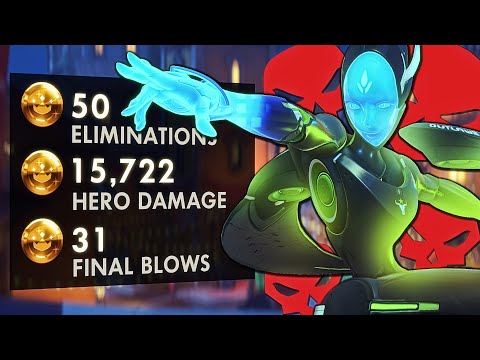 How to DOMINATE with ECHO 101...