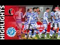 Samenvatting Helmond Sport - De Graafschap (18-11-2022)