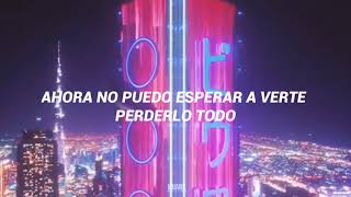 Delusional - Simon Curtis || Sub Esp