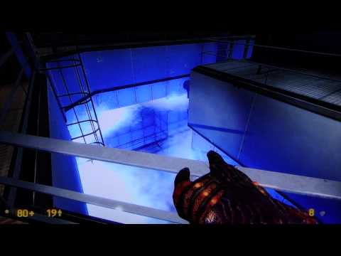 Black Mesa playthrough pt70