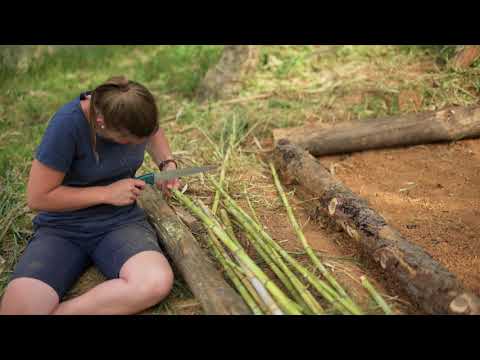 SPC-Auslandeinsatz 2018 - Shelter Kreta