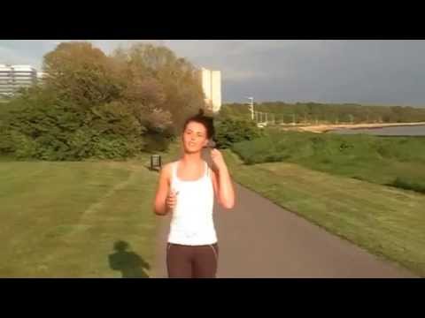 Top 20 in Miss England Got Talent - Miss LMI - Charlotte Davies